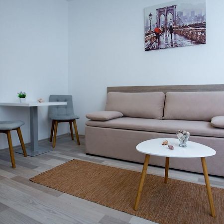 The Golden City Apartments Mostar Extérieur photo