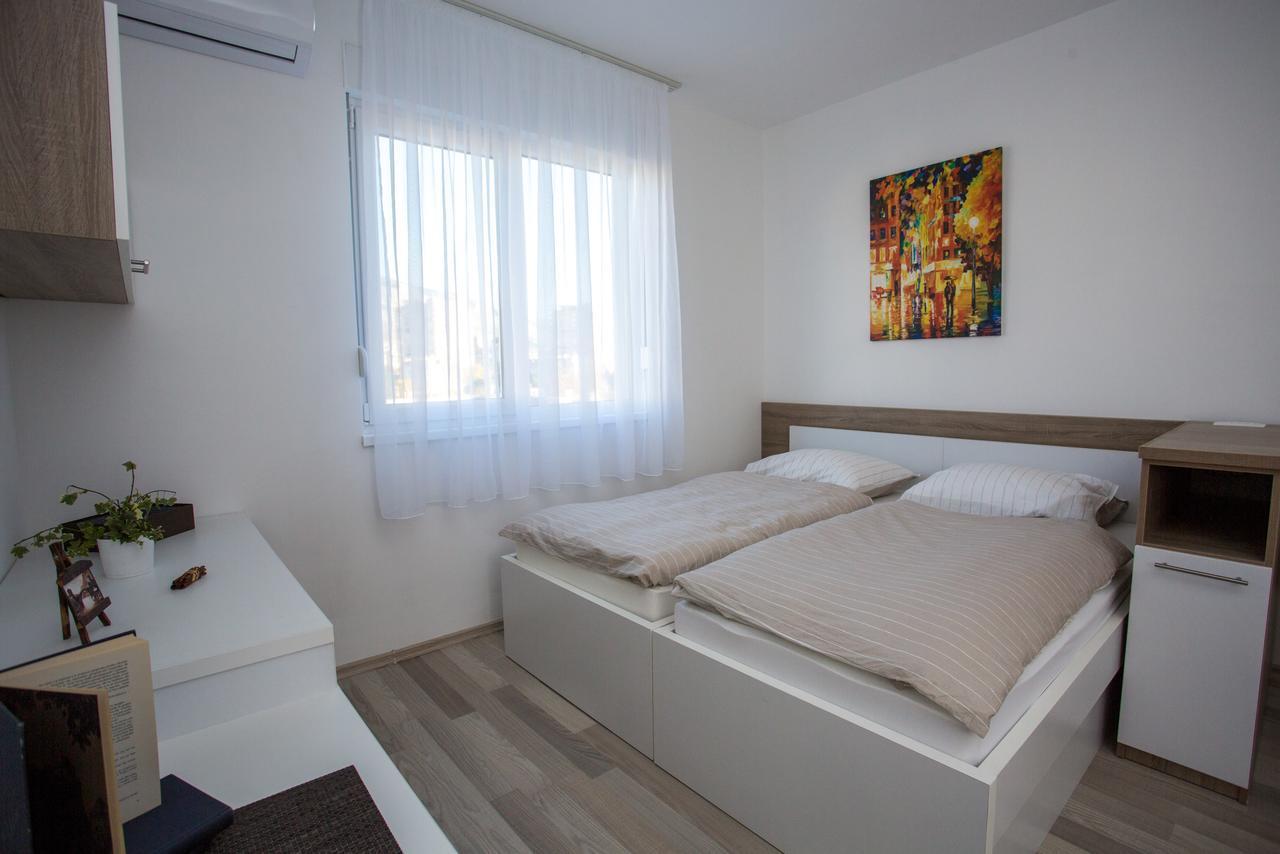 The Golden City Apartments Mostar Extérieur photo