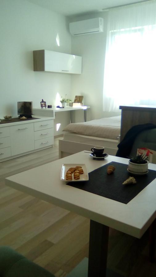 The Golden City Apartments Mostar Extérieur photo